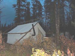 tents