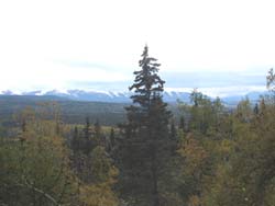 mountains