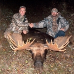 2010 Boone and Crockett