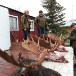 Happy Hunters 2013