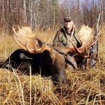 An Awesome Hunter